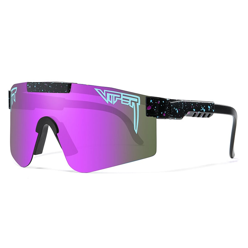 Lunettes de soleil mode